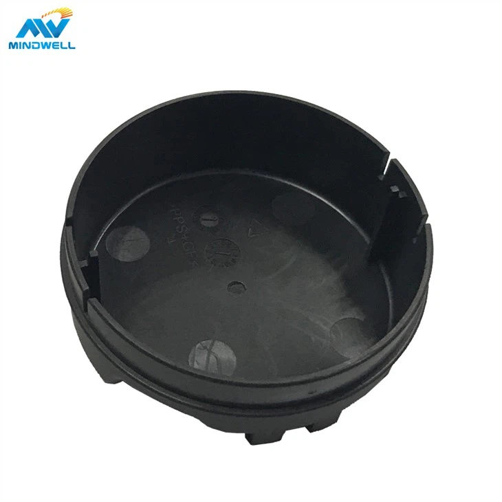 Prodotti in plastica stampata