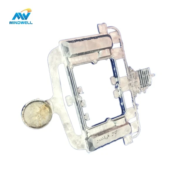 Aluminium Die Casting Parts
