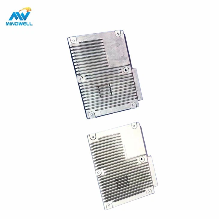 Aluminum Casting Die