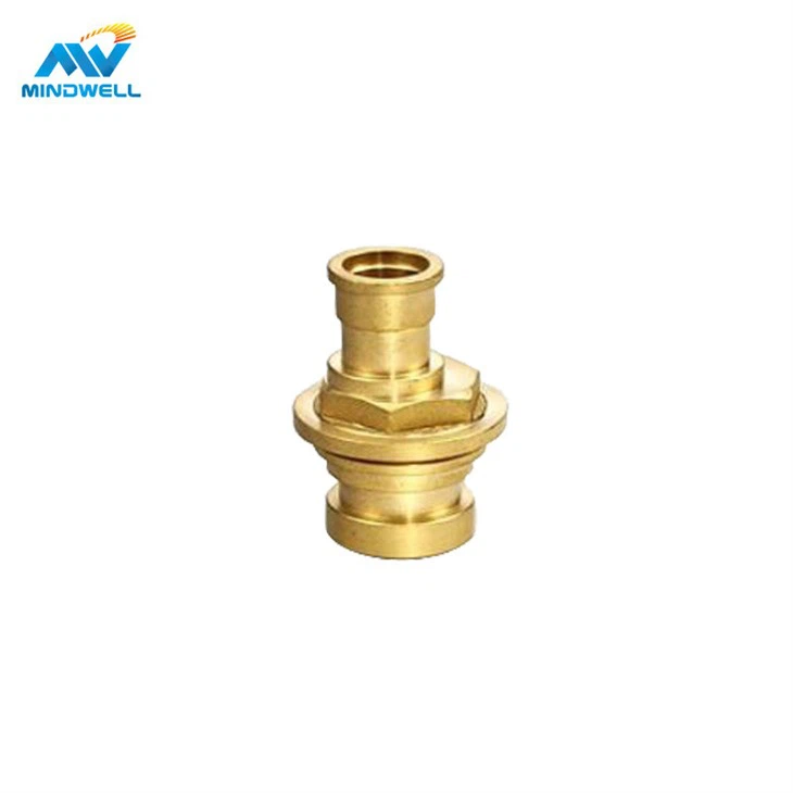 Cnc Machined Aluminum Parts